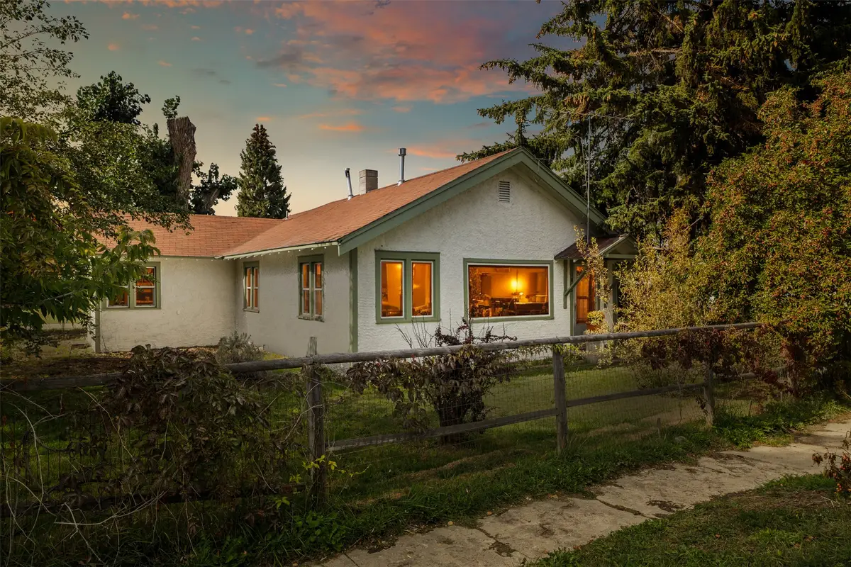 1093 Eastside Highway, Corvallis, MT 59828 - #1