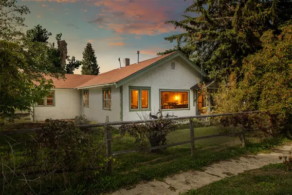 1093 Eastside Highway, Corvallis, MT 59828