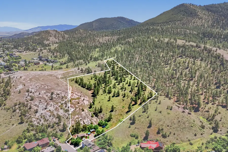 519 1st Street, Helena, MT 59601 - #2