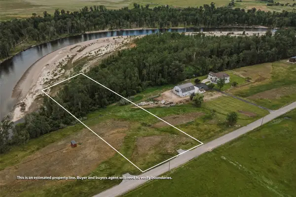 4182 Stevensville River Road, Stevensville, MT 59870