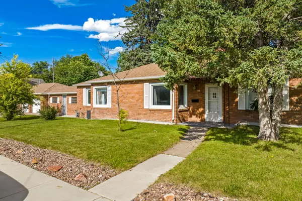 1801 1st Avenue S, Great Falls, MT 59401
