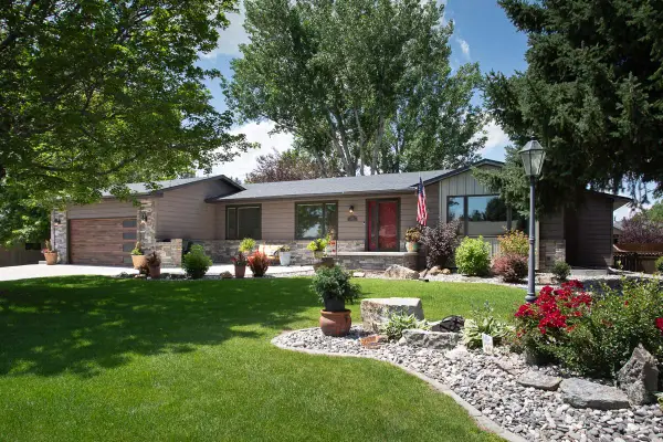 3214 Jack Burke Lane, Billings, MT 59106