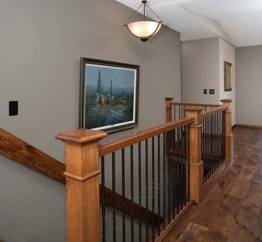 3214 Jack Burke Lane, Billings, MT 59106 - #3