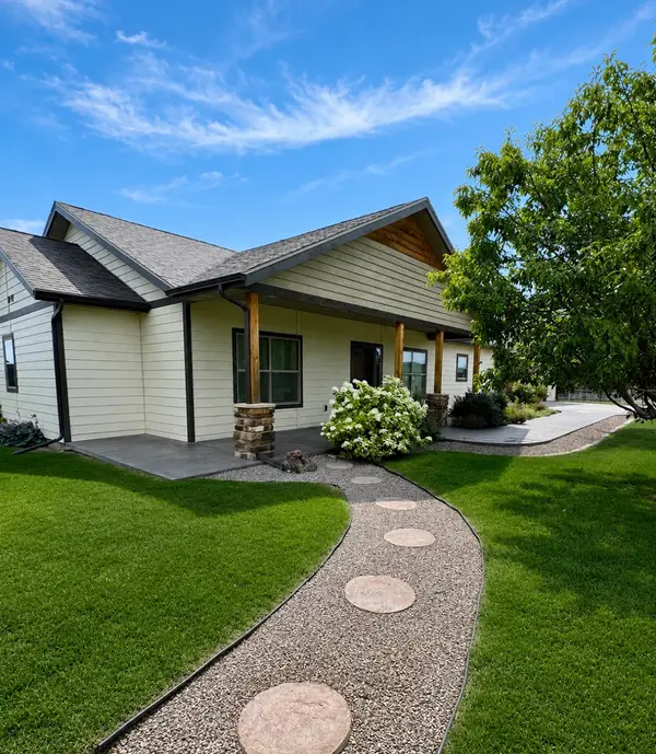 7590 Kingpost Loop, Helena, MT 59602