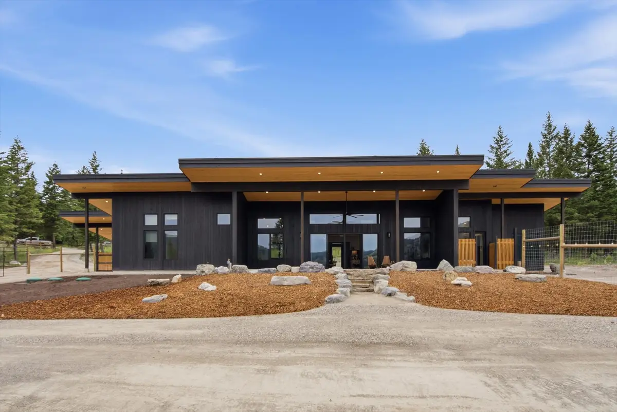233 Wild Bill Trail, Kila, MT 59920 - #1