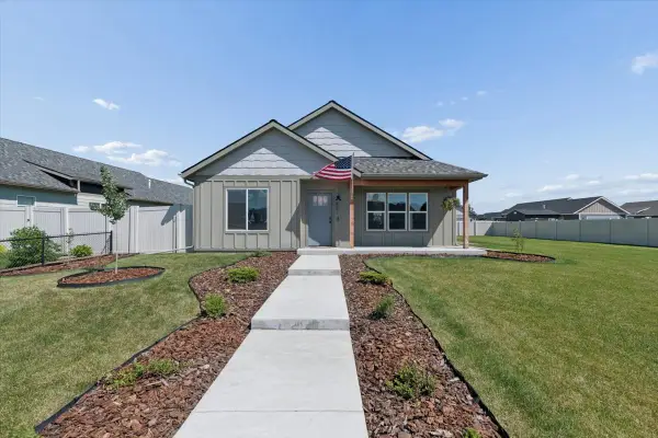 881 S Camas Lane, Kalispell, MT 59901