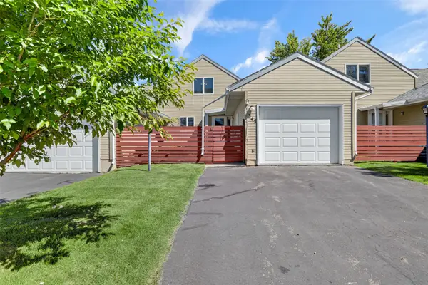 345 Lamplighter Lane #3C, Great Falls, MT 59405