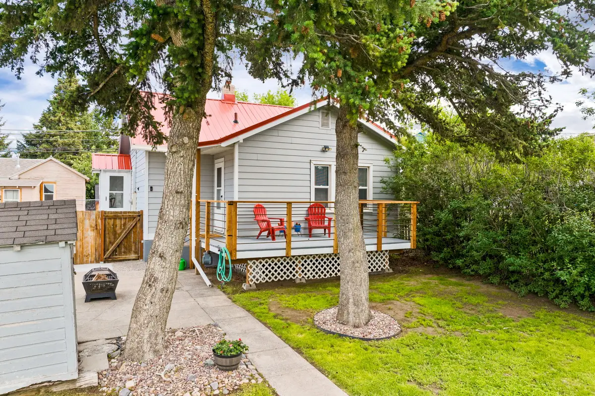 1515 Colorado Avenue, Black Eagle, MT 59414 - #1