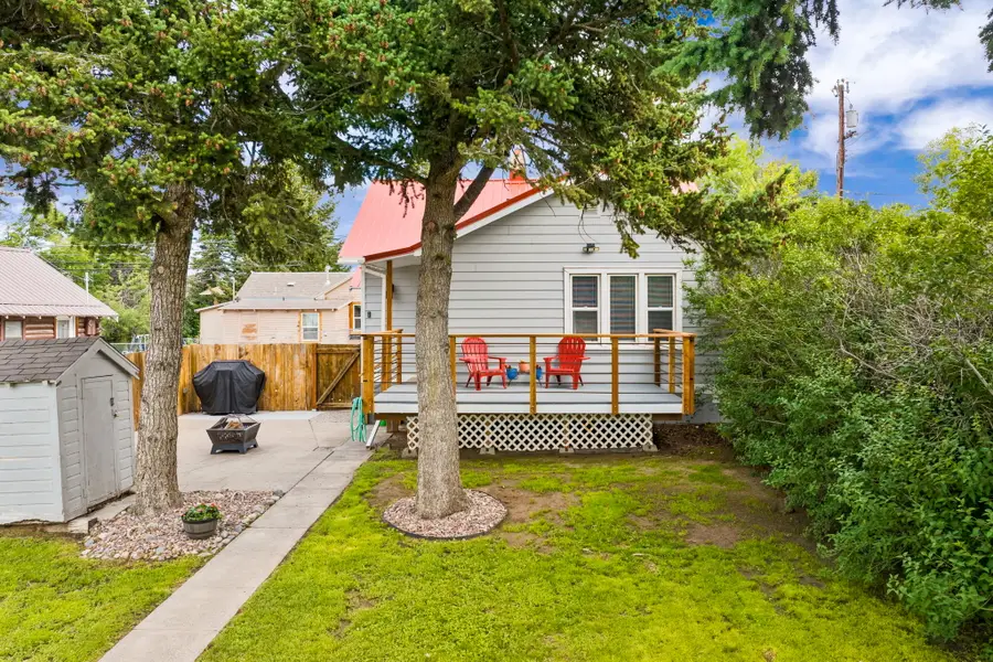 1515 Colorado Avenue, Black Eagle, MT 59414 - #2