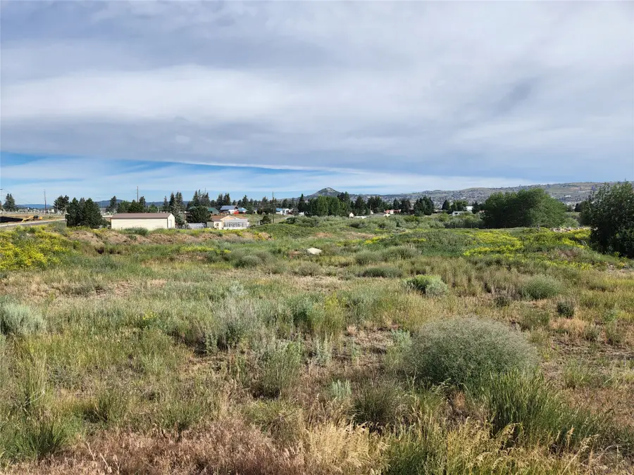 TBD Hansen Road, Butte, MT 59701 - #3