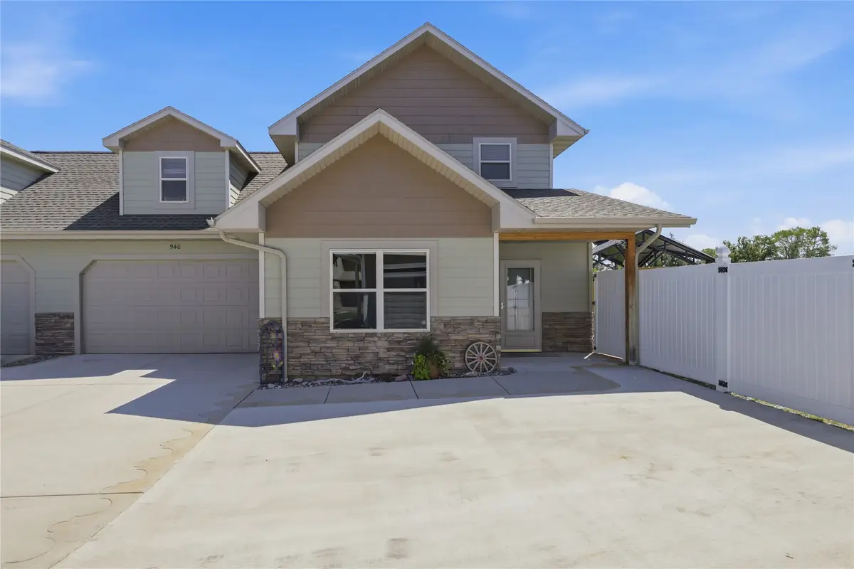 940 Expedition Trail, Helena, MT 59602 - #1
