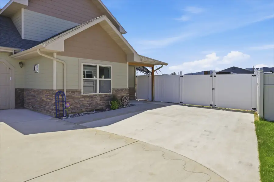 940 Expedition Trail, Helena, MT 59602 - #3