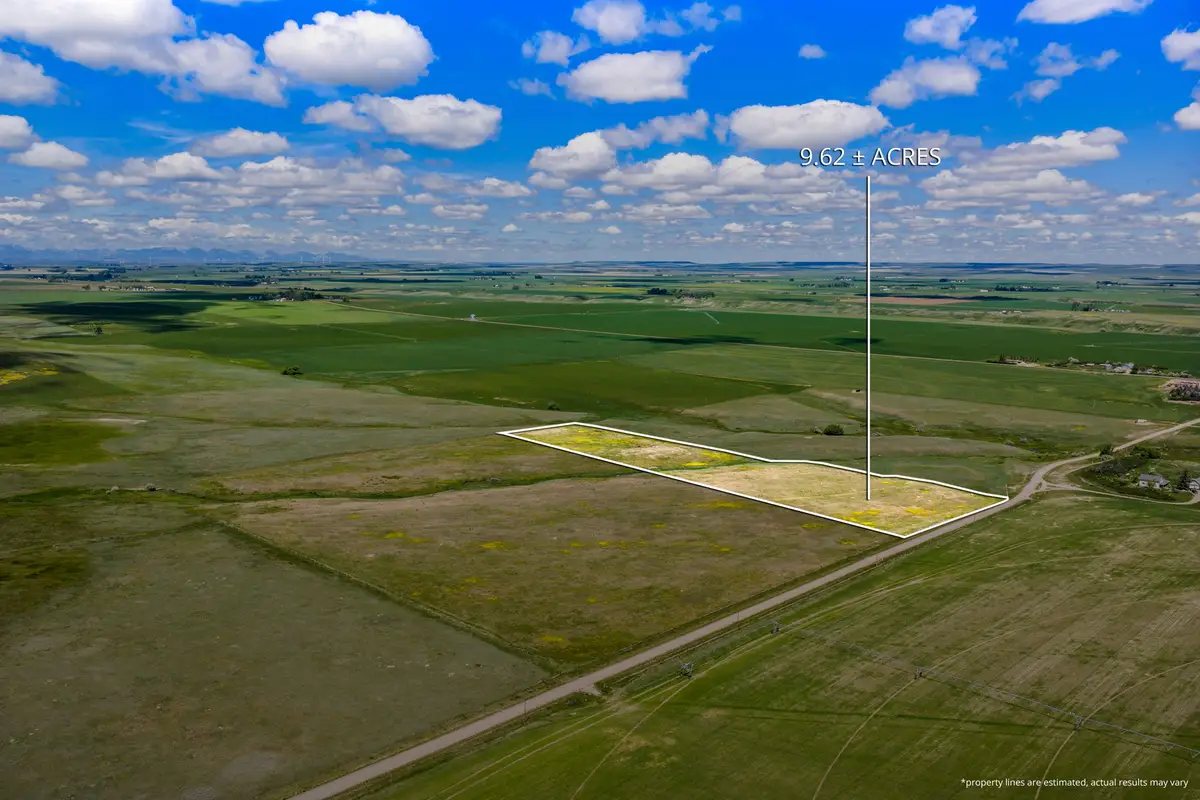 Lot 2 13th Lane Ne, Power, MT 59468 - #1