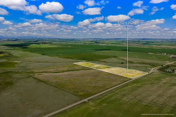 Lot 2 13th Lane Ne, Power, MT 59468