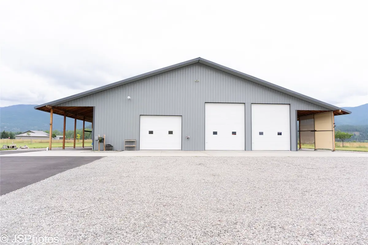 19 River Runs Court, Plains, MT 59859 - #1