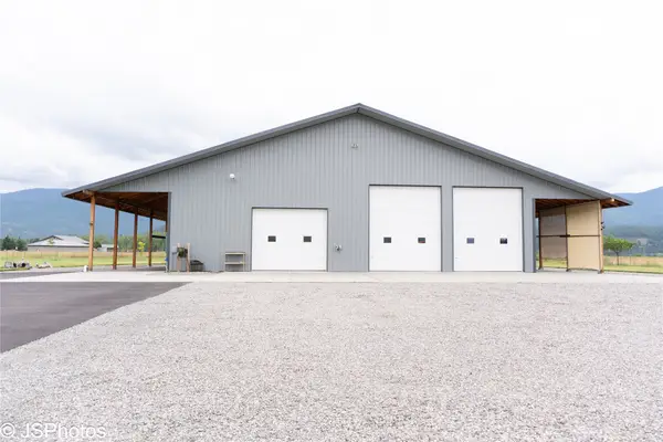 19 River Runs Court, Plains, MT 59859