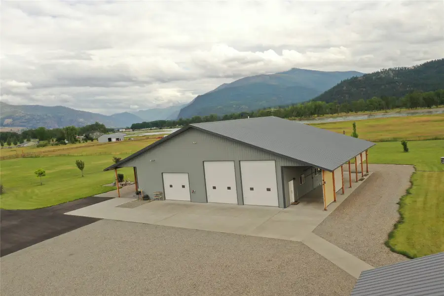 19 River Runs Court, Plains, MT 59859 - #2
