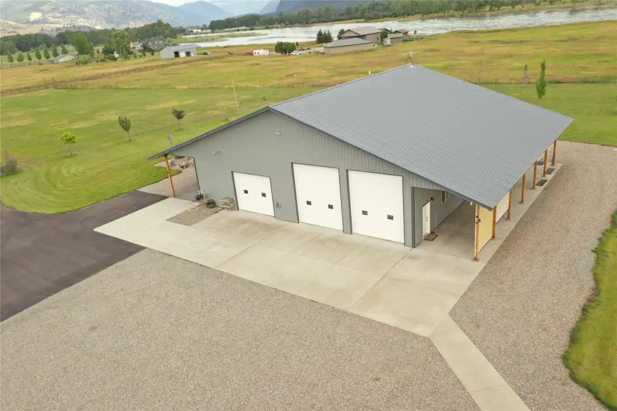 19 River Runs Court, Plains, MT 59859 - #3
