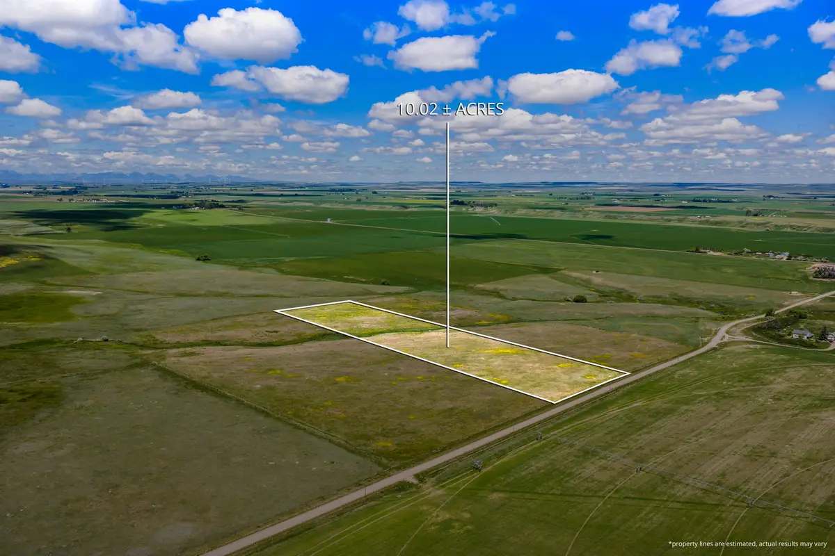 Lot 3 13th Lane Ne, Power, MT 59468 - #1