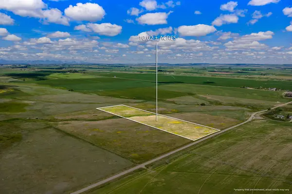 Lot 3 13th Lane Ne, Power, MT 59468