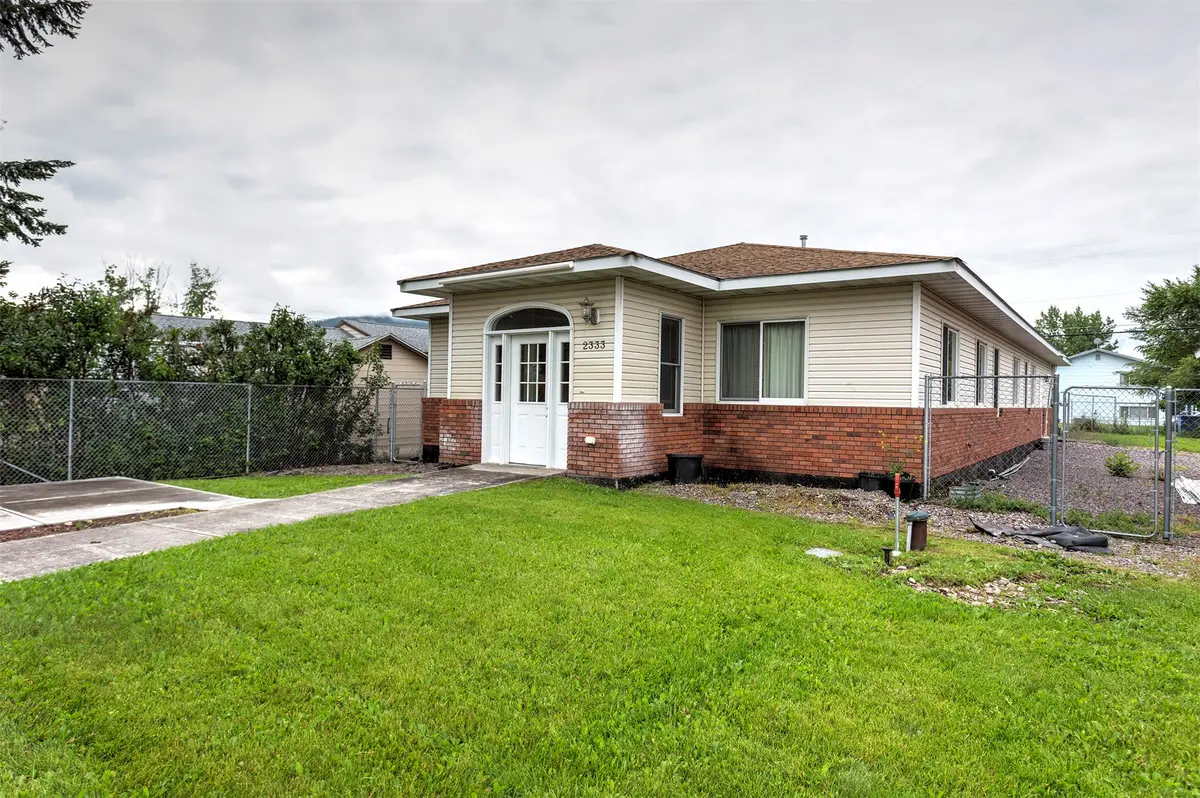 2333 Harve Avenue, Missoula, MT 59801 - #1