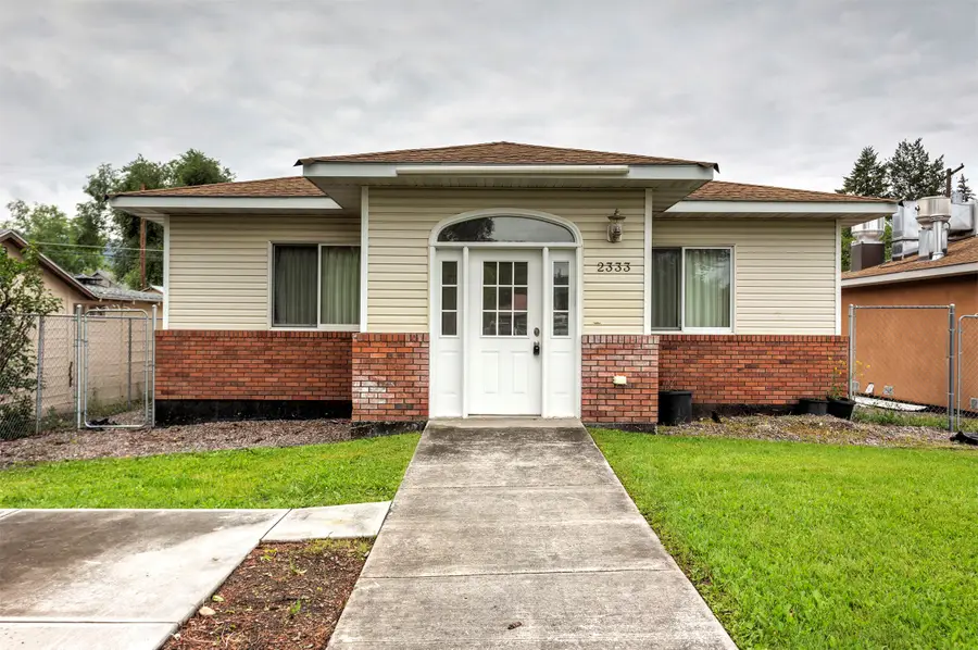 2333 Harve Avenue, Missoula, MT 59801 - #2