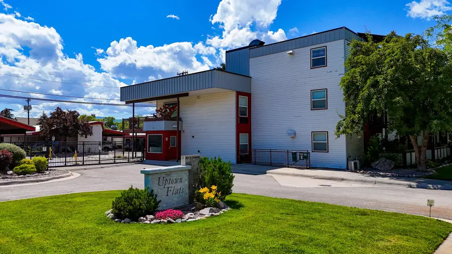 801 N Orange Street #211, Missoula, MT 59802 - #2