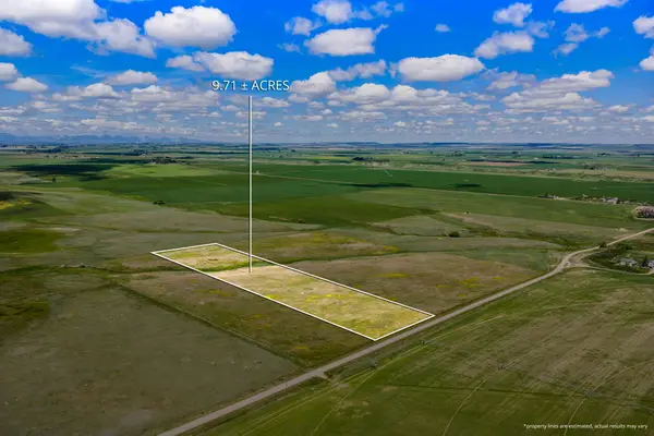 Lot 4 13th Lane Ne, Power, MT 59468