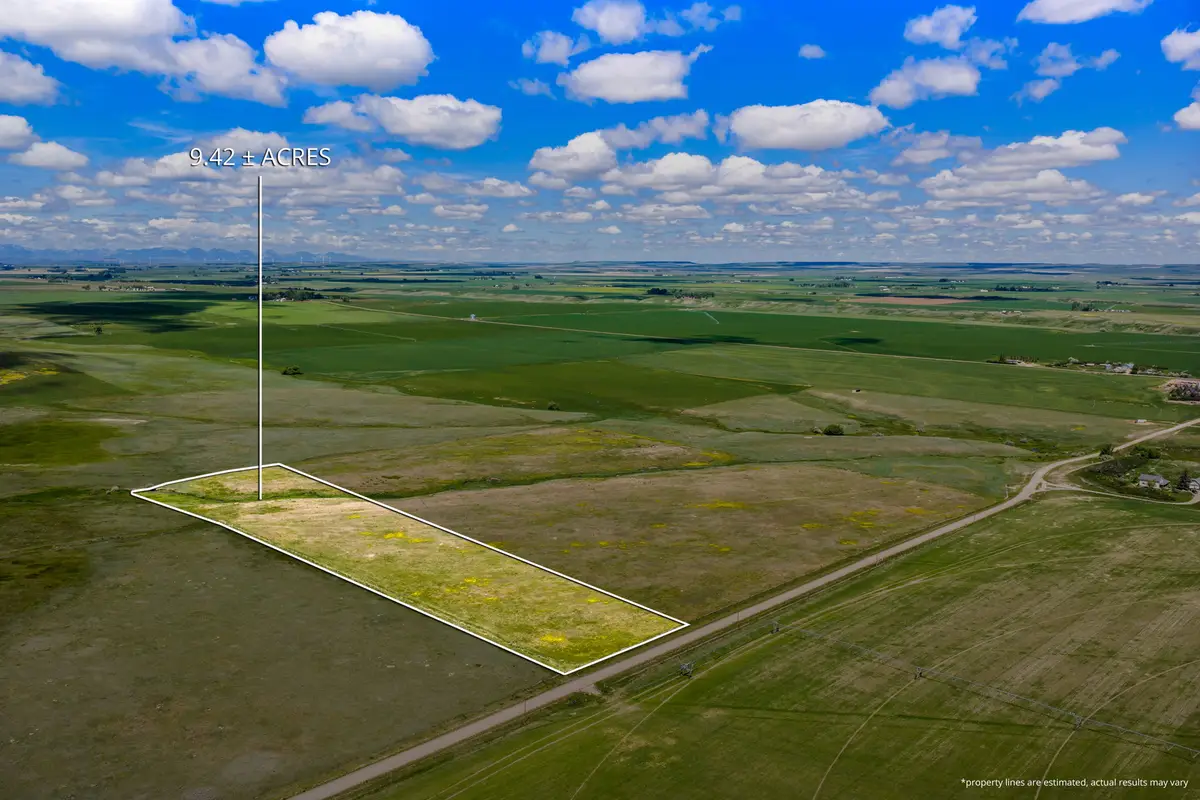 Lot 5 13th Lane Ne, Power, MT 59468 - #1