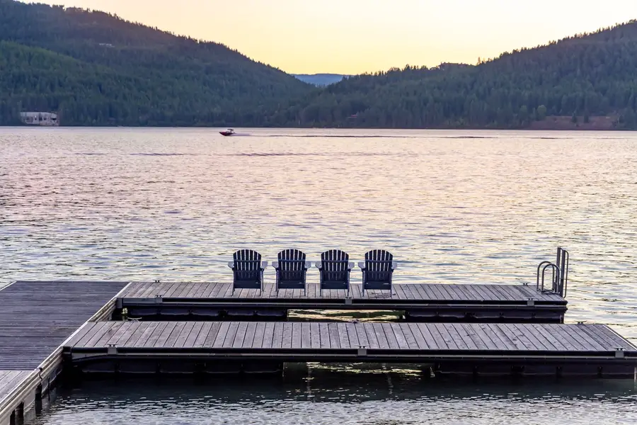2440 Birch Glen Road, Whitefish, MT 59937 - #2