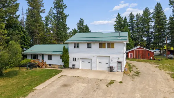 480 Egan Road, Kalispell, MT 59901