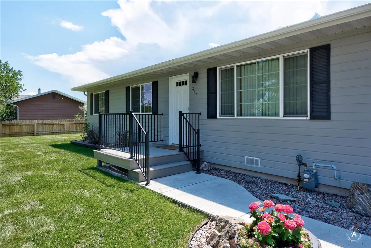1427 Sorenson Road, Helena, MT 59602 - #1