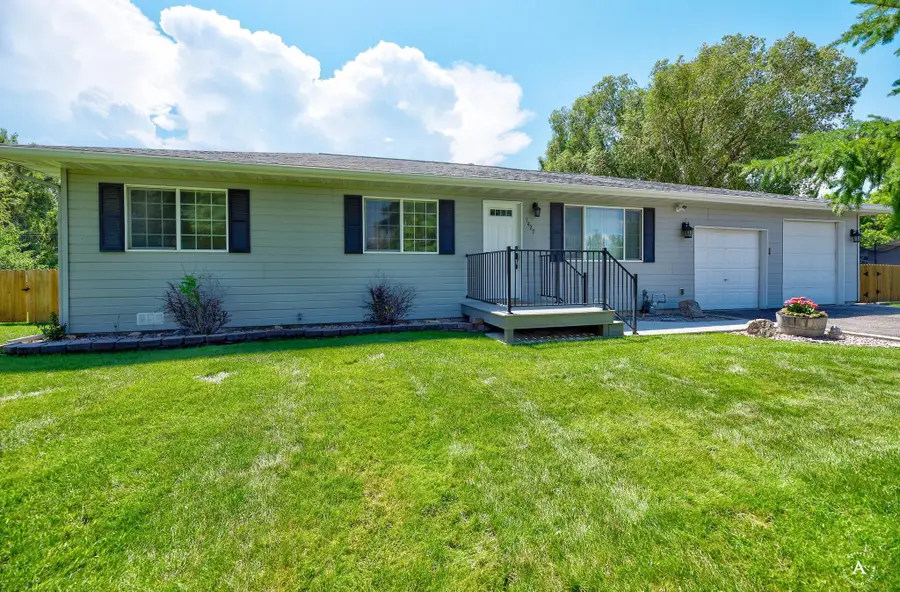 1427 Sorenson Road, Helena, MT 59602 - #2