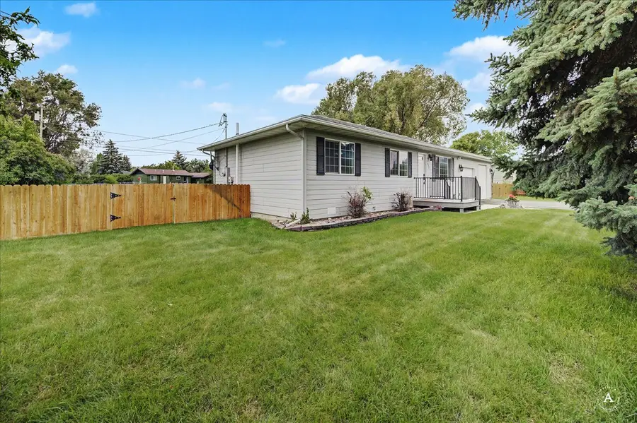 1427 Sorenson Road, Helena, MT 59602 - #3