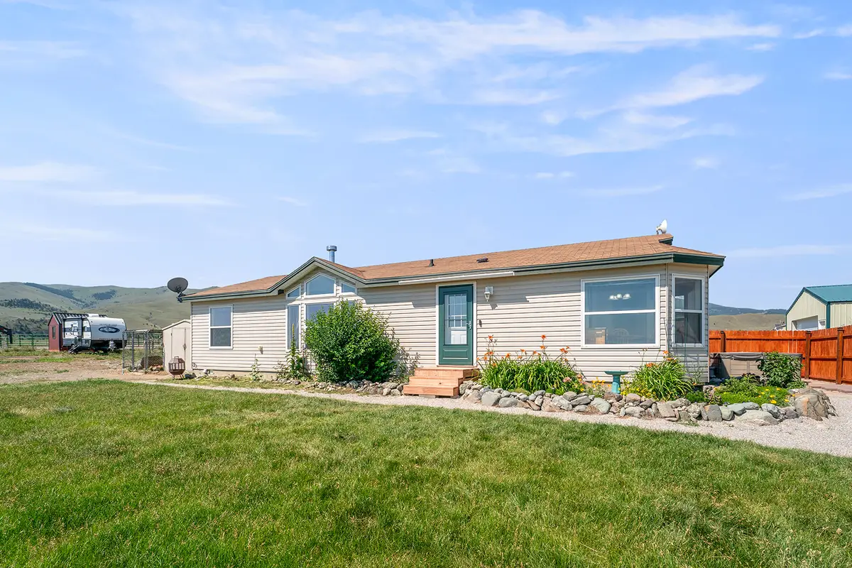 123 Weasel Creek Road, Winston, MT 59647 - #1