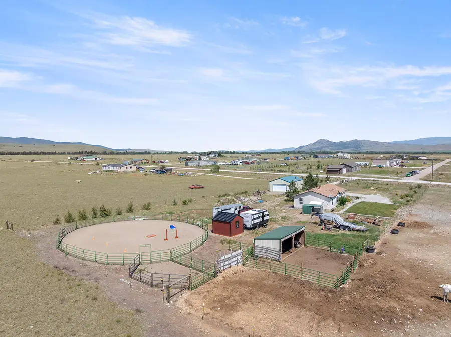 123 Weasel Creek Road, Winston, MT 59647 - #2