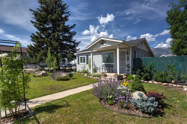 201 N 4th Street, Hamilton, MT 59840