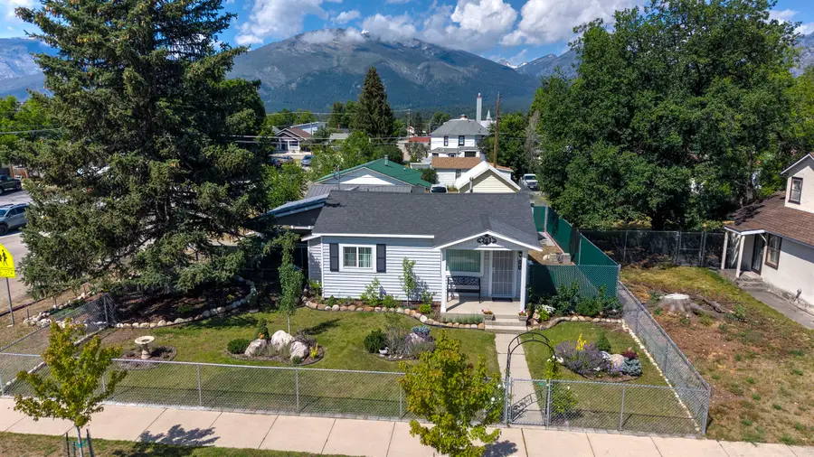 201 N 4th Street, Hamilton, MT 59840 - #2
