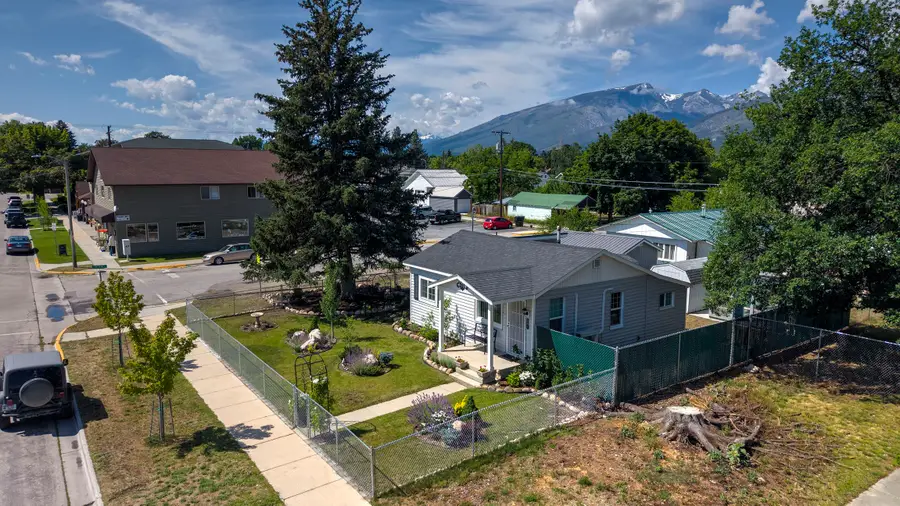 201 N 4th Street, Hamilton, MT 59840 - #3