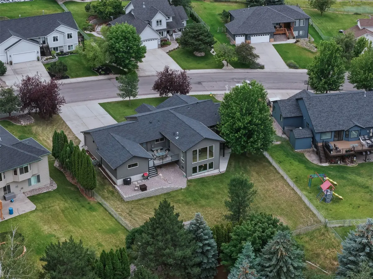 3660 Jack Drive, Missoula, MT 59803 - #1