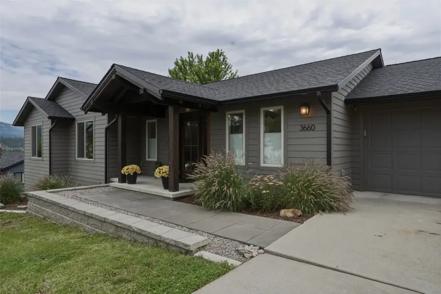 3660 Jack Drive, Missoula, MT 59803 - #3