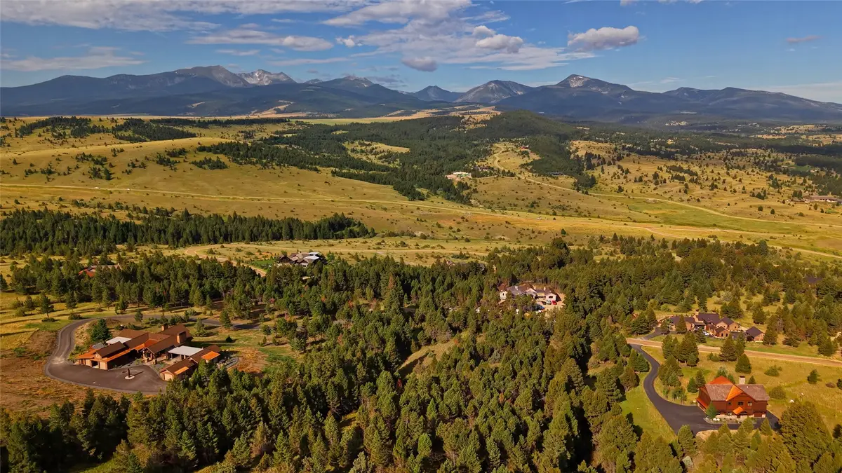 NHN Flint View Road #75, Deer Lodge, MT 59722 - #1