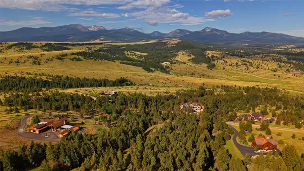 NHN Flint View Road #75, Deer Lodge, MT 59722