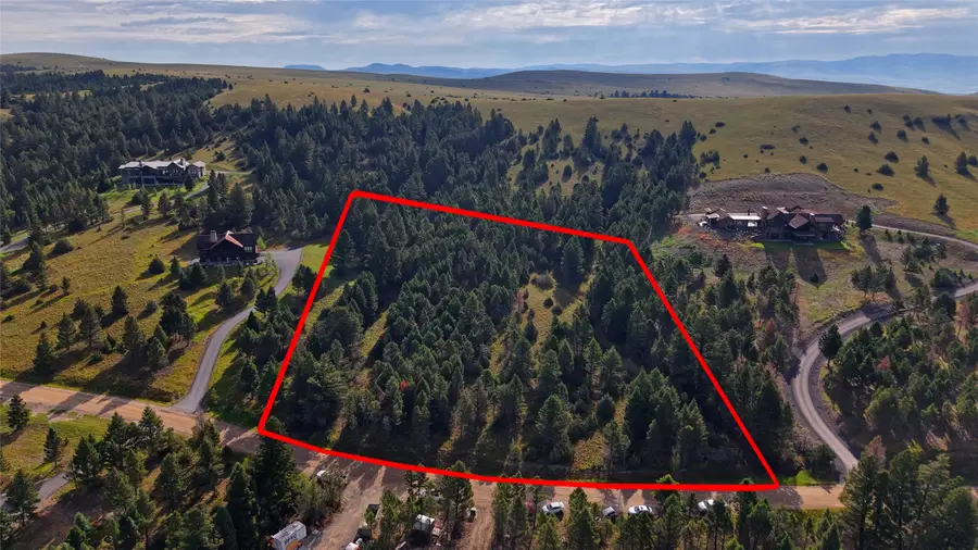 NHN Flint View Road #75, Deer Lodge, MT 59722 - #2