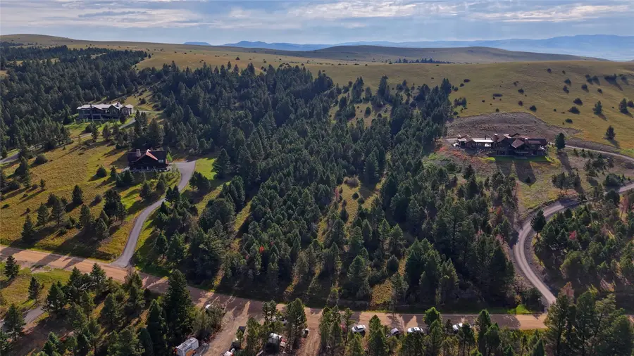 NHN Flint View Road #75, Deer Lodge, MT 59722 - #3