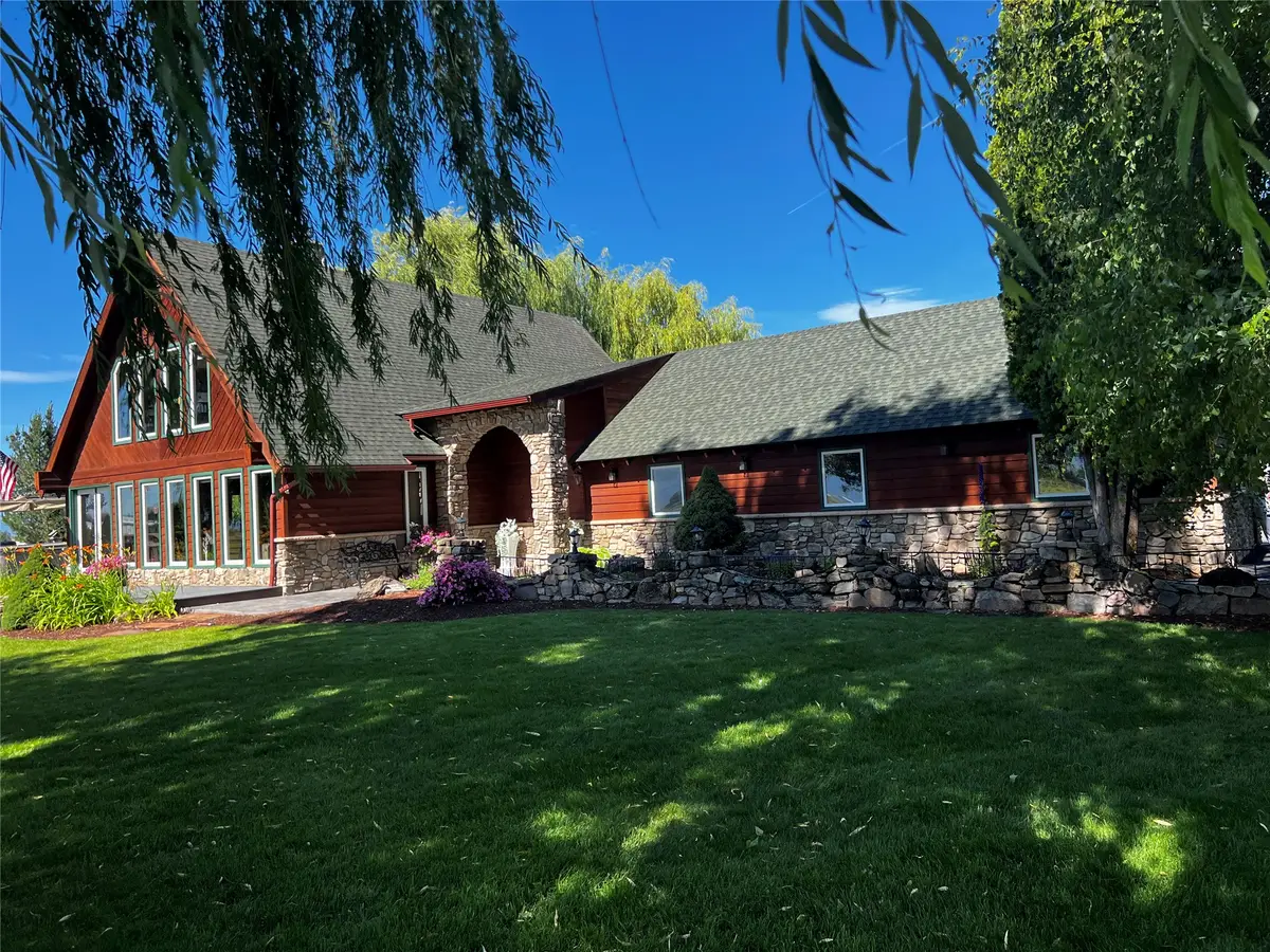 48539 Rocky Butte Road, Ronan, MT 59864 - #1
