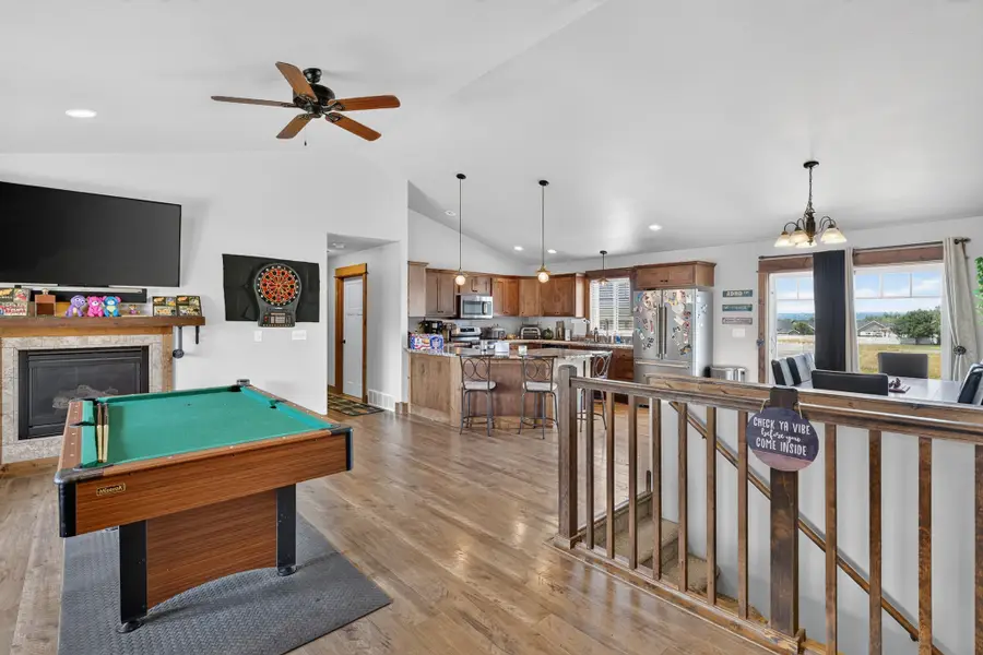 618 Lacey Road, Billings, MT 59101 - #2