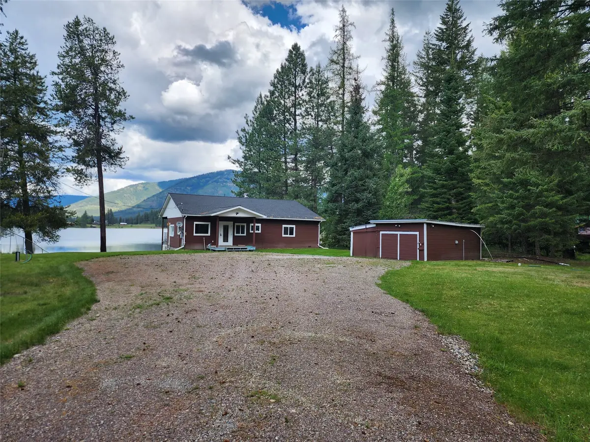 153 Savage Lane, Troy, MT 59935 - #1