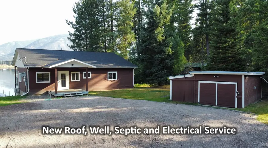 153 Savage Lane, Troy, MT 59935 - #3