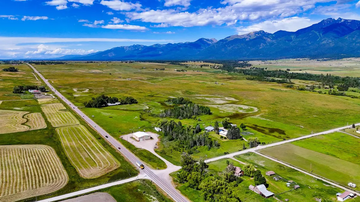 34830 E Post Creek Road, Saint Ignatius, MT 59865 - #1